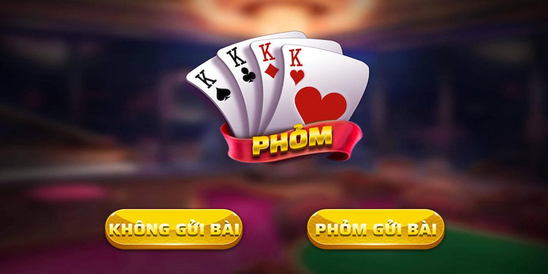 Giao Diện Phỏm Mana88