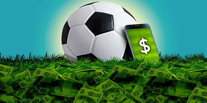 kèo cược châu Á