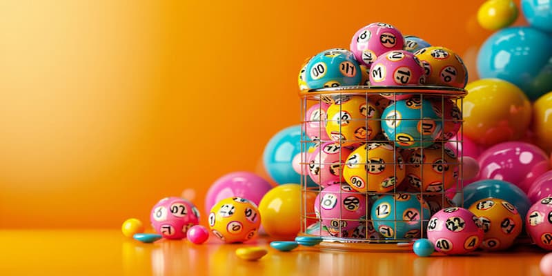 Cược xổ số nhanh nhất tại Mmwin