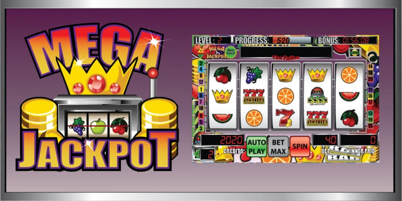 Slot Jackpot Mega Mana88 - Điểm chơi game nổ hũ đỉnh cao